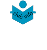 club info reglement, inschrijfformulier en uitschrijfformulier downloaden