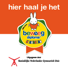 Beweegdiploma