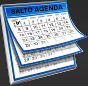 SALTO AGENDA