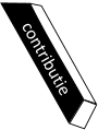 contributie
